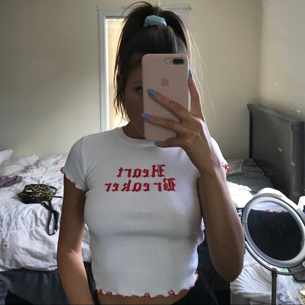 Heartbreaker t